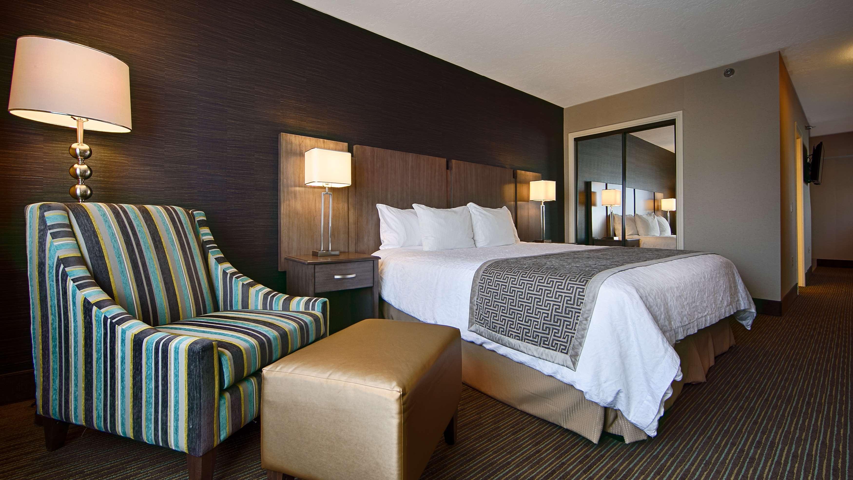 סנדי Best Western Plus Cotton Tree Inn מראה חיצוני תמונה