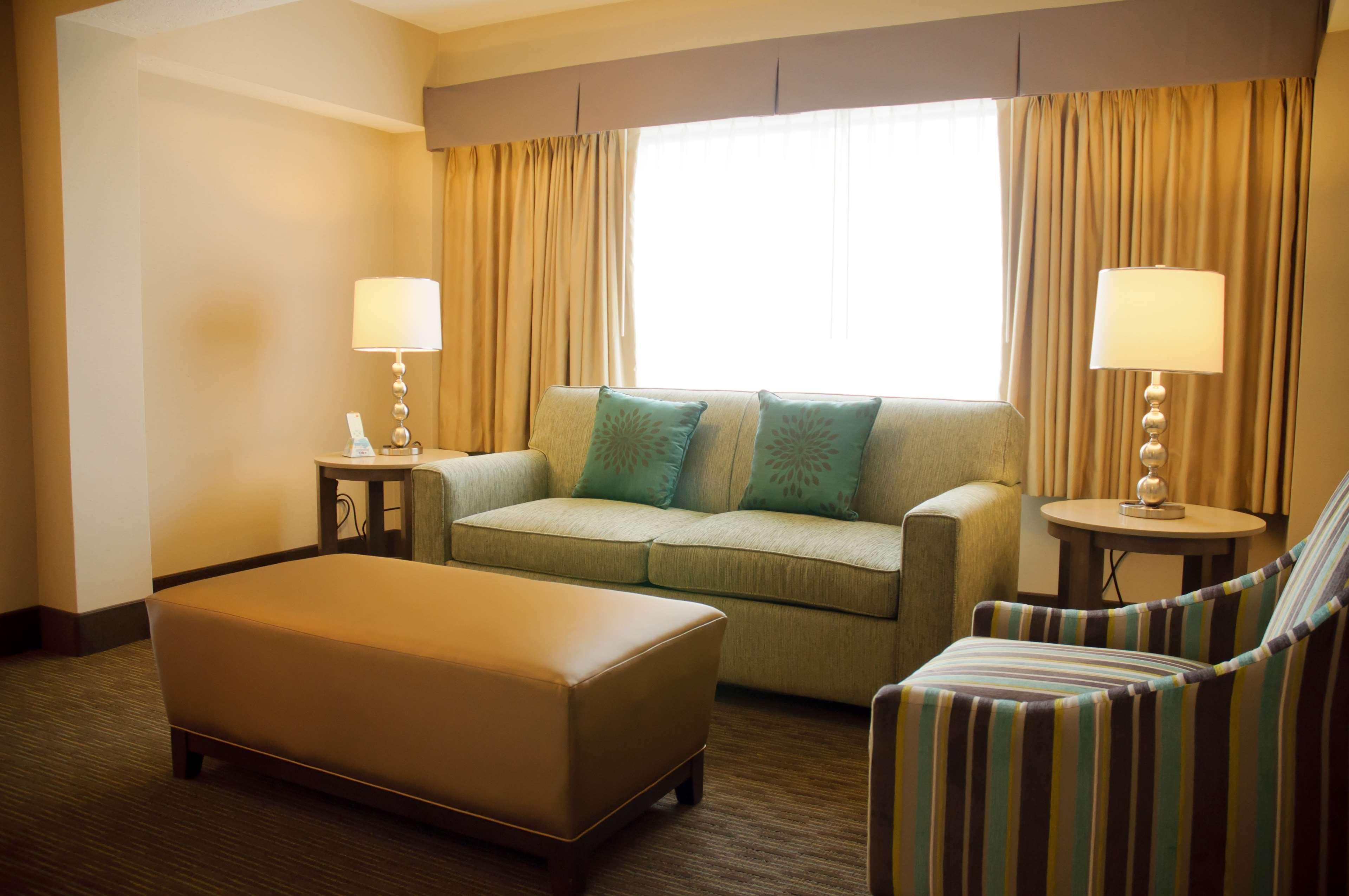סנדי Best Western Plus Cotton Tree Inn מראה חיצוני תמונה