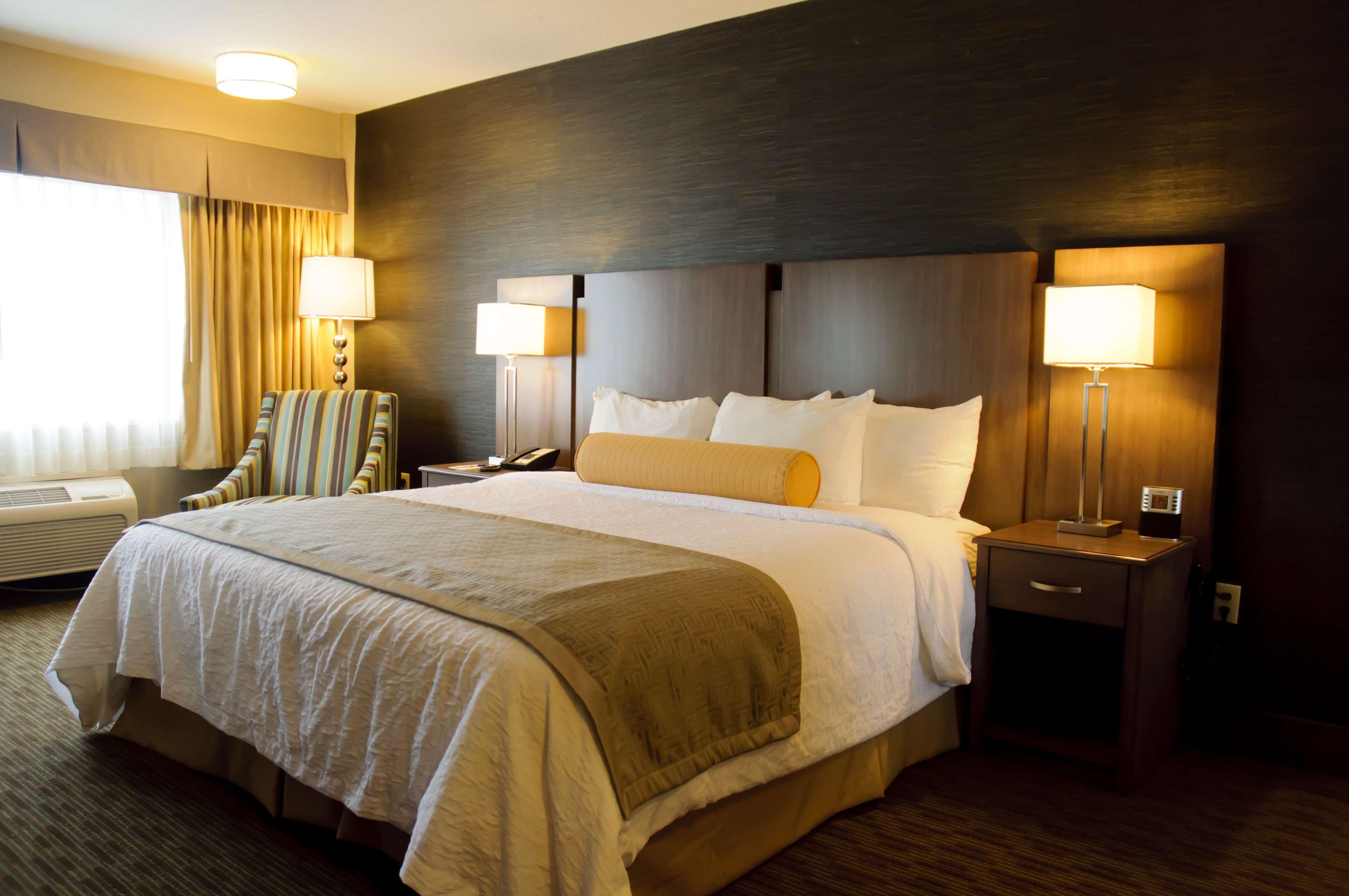 סנדי Best Western Plus Cotton Tree Inn מראה חיצוני תמונה