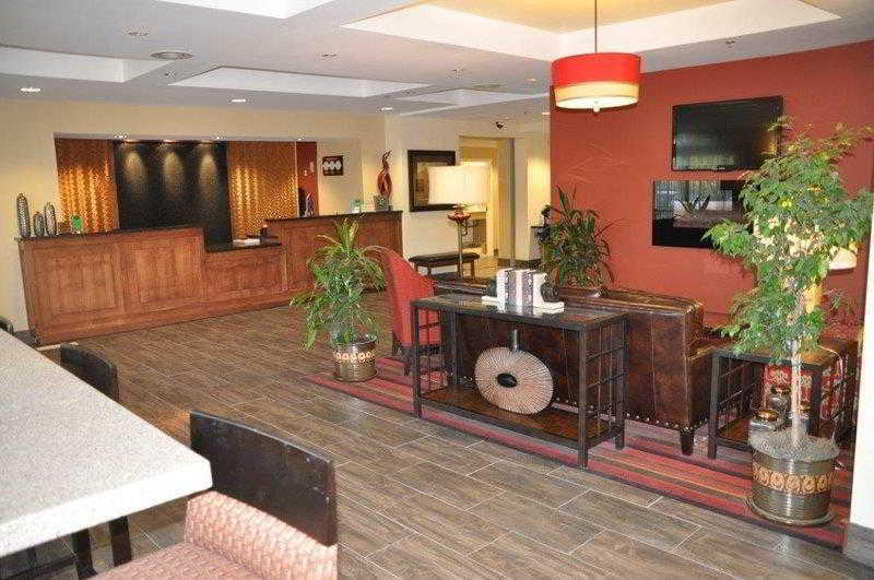 סנדי Best Western Plus Cotton Tree Inn מראה חיצוני תמונה